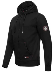 Rock Creek Kapuzenpullover Herren Hoodie Sweatjacke H-387 H-387