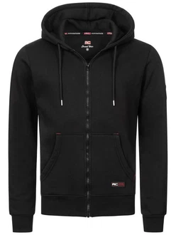 Rock Creek Kapuzenpullover Herren Hoodie Sweatjacke H-387