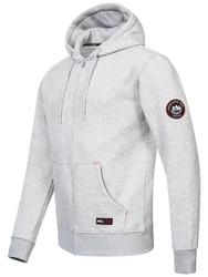 Rock Creek Kapuzenpullover Herren Hoodie Sweatjacke H-387 H-387