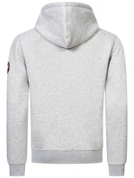 Rock Creek Kapuzenpullover Herren Hoodie Sweatjacke H-387 H-387