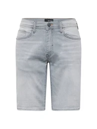 Jeansshorts (1-tlg)