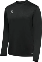 Kapuzenpullover Hmlessential Sweatshirt