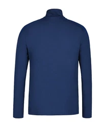 Icepeak FENNER Rollkragenpullover und Longsleeve dunkel blau