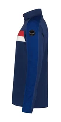 Icepeak FENNER Rollkragenpullover und Longsleeve dunkel blau