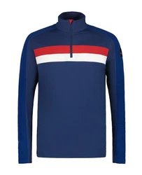 Icepeak FENNER Rollkragenpullover und Longsleeve dunkel blau