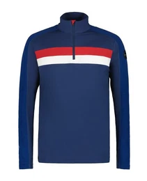 Rollkragenpullover FENNER DUNKEL BLAU