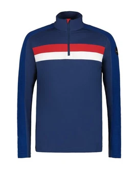 Icepeak FENNER Rollkragenpullover und Longsleeve dunkel blau