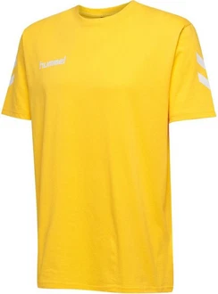 hummel Herren HMLGO Cotton T-Shirt