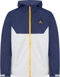 Winterjacke He.-Funktions-Jacke Hoda M NAVY DARK/GREY