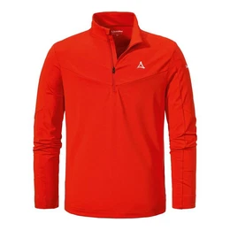 Schffel Rollkragenpullover FN Longsleeve Fiss POINCIANA