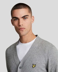 Lyle & Scott Cardigan Herren 