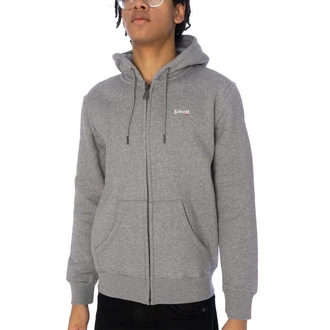 Schott NYC Sweatjacke