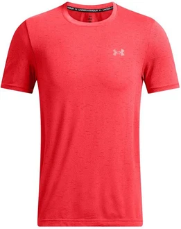 Under Armour T-Shirt VANISH SEAMLESS SS ROT Under Armour T-Shirt VANISH SEAMLESS SS ROT