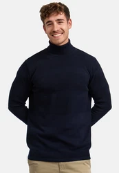 Kronstadt Strickpullover KSFisker 