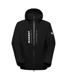 Winterjacke Freeflight HS Thermo Hooded Jacket Men