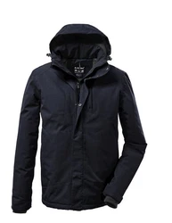 Killtec Funktionsjacke KOW 161 MN JCKT Dunkelblau/Blau