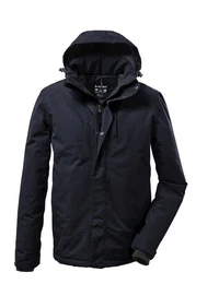 Funktionsjacke KOW 161 MN JCKT DUNKELNAVY