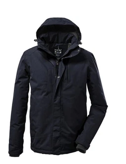 Killtec Funktionsjacke KOW 161 MN JCKT Dunkelblau/Blau