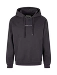 TOM TAILOR DENIM Sweatshirt Dunkelgrau/Dunkelblau/Schwarz/Lila/Grau