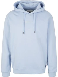 Hoodie Hoodie mit Logoprint - Gerade
