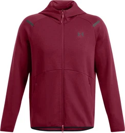Fleecejacke Ua Unstoppable Flc Fz Hd Eu
