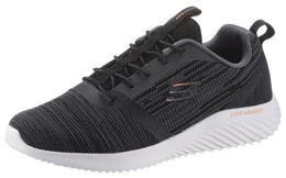 BOUNDER Slip-On Sneaker Slipper, Sommerschuh, Freizeitschuh mit leichter Laufsohle