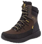 Rieker EVOLUTION Winterboots Schneeboots Outdoorstiefelette Dunkelbraun/Braun