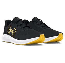 Under Armour UA Charged Pursuit 3 BL Laufschuh Gelb/Gold/Rot