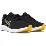 Under Armour UA Charged Pursuit 3 BL Laufschuh Gelb/Gold/Rot