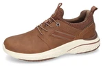 Dockers by Gerli Sneaker, Freizeitschuh, Schnürschuh Braun/Beige