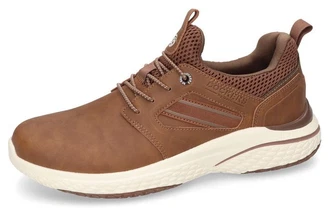 Dockers by Gerli Sneaker, Freizeitschuh, Schnürschuh