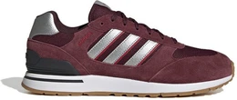 RUN 80s SHARED/MSILVE/MAROON Sneaker