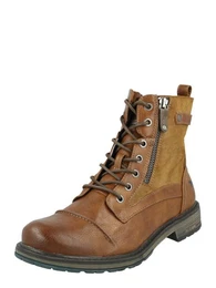 Schnrboots (1-tlg)