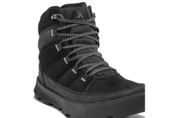 Kamik ATWATER Winterstiefel Schwarz