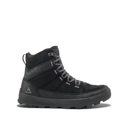 Kamik ATWATER Winterstiefel Schwarz