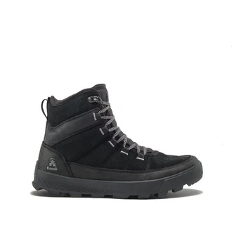 Kamik ATWATER Winterstiefel Schwarz