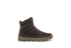Kamik ATWATER Winterstiefel Dunkelbraun/Dunkelgrün/Braun/Khaki