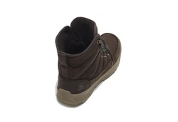 Kamik ATWATER Winterstiefel Dunkelbraun/Dunkelgrün/Braun/Khaki