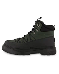 Herren Boots mit Leder URIAN HITO Stiefel