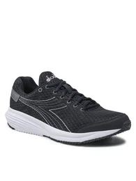 Schuhe Flamingo 7 101.178054 01 C9621 Black/Steel Gray/White Sneaker