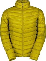 Anorak SCO Jacket M's Insuloft Tech PL SAVANNA GREEN