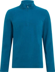 McKINLEY Rollkragenshirt He.-T-Shirt Amarillo ux BLAU/PETROL