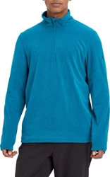 McKINLEY Rollkragenshirt He.-T-Shirt Amarillo ux BLAU/PETROL
