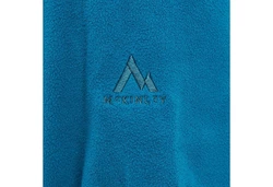 McKINLEY Rollkragenshirt He.-T-Shirt Amarillo ux BLAU/PETROL