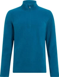 Rollkragenpullover He.-T-Shirt Amarillo ux BLUE PETROL