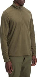 McKINLEY Rollkragenshirt He.-T-Shirt Amarillo ux OLIVE DARK/OLIVE DAR