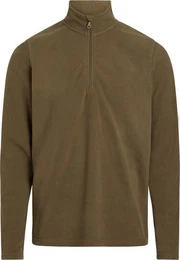 Rollkragenpullover He.-T-Shirt Amarillo ux OLIVE DARK/OLIVE DAR