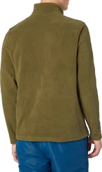 McKINLEY Rollkragenshirt He.-T-Shirt Amarillo ux OLIVE DARK