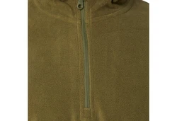 McKINLEY Rollkragenshirt He.-T-Shirt Amarillo ux OLIVE DARK