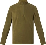 McKINLEY Rollkragenshirt He.-T-Shirt Amarillo ux OLIVE DARK McKINLEY Rollkragenshirt He.-T-Shirt Amarillo ux OLIVE DARK